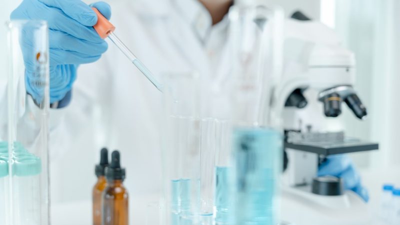 基因检测：解码生命密码，开启个性化健康管理